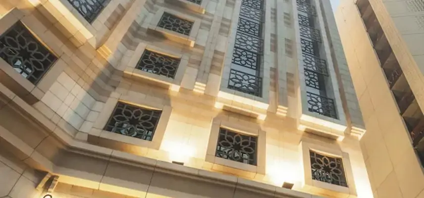 Assaafa Golden Hotel image